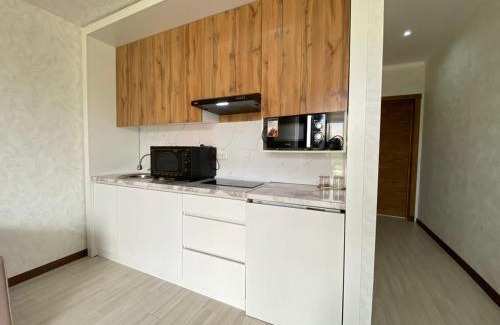 Korumdu Apartment | Nowel Hotel I-K