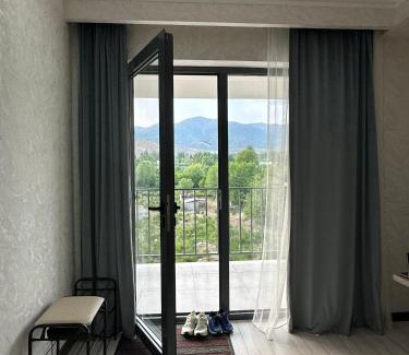 Korumdu Apartment | Nowel Hotel I-K