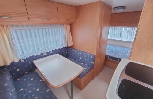 Chalupy Other | Discover Oceanfront Camping at Chałupy Royal-Camp