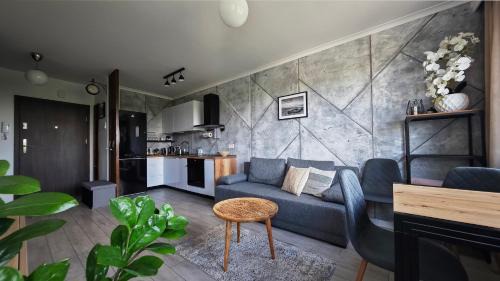 Szczecinek Apartment | Modern Apartment in Szczecinek - Guest Rated 9.8/10