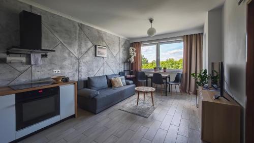 Szczecinek Apartment | Modern Apartment in Szczecinek - Guest Rated 9.8/10
