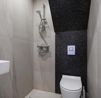 Banino Apartment | Nowoczesny przytulny apartament