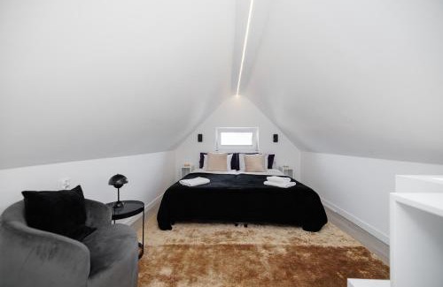 Banino Apartment | Nowoczesny przytulny apartament