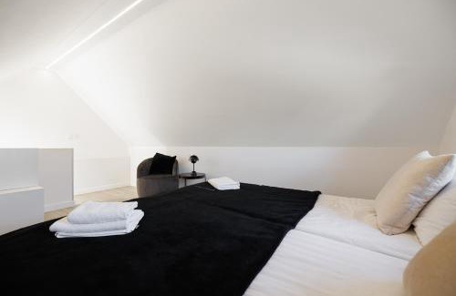 Banino Apartment | Nowoczesny przytulny apartament
