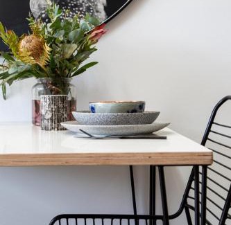Nowra Villa | Discover Nowra Studio Barn: 4-Star Comfort with Breakfast