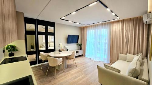 Ilawa Apartment | Nowy Apartament NATURA
