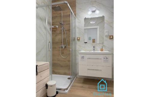 Nowy Port Apartment | nowy coast