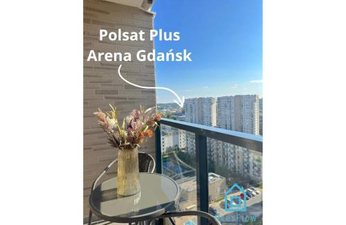 Nowy Port Apartment | nowy coast