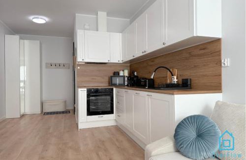 Nowy Port Apartment | nowy coast