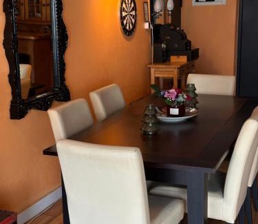 gmina Magnuszew Bed & Breakfast | Guest Rated 10/10: Nowy Dom Polska with Family Kitchen