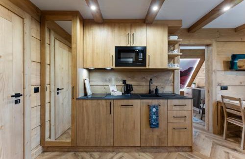 Koscielisko Apartment | Discover Nowy Szlak: 4-Star Family-Friendly Retreat