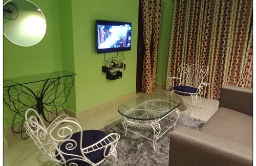 Triplicane Apartment | Budget-Friendly Nowzia Home Space Near Anna Salai