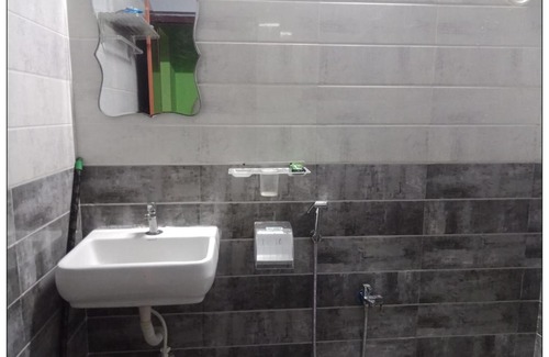 Triplicane Apartment | Budget-Friendly Nowzia Home Space Near Anna Salai