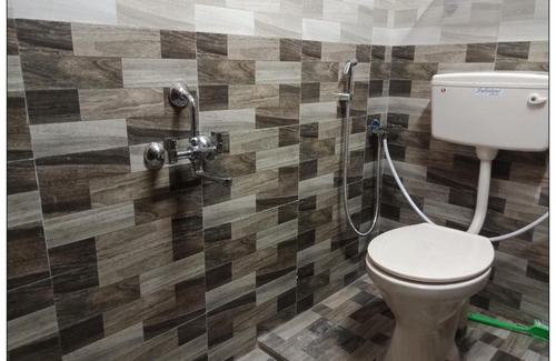 Triplicane Apartment | Budget-Friendly Nowzia Home Space Near Anna Salai