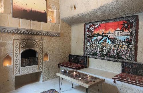 Ortahisar Hotel | Nox Cave Hotel: Pet-Friendly Getaway with Breakfast Included