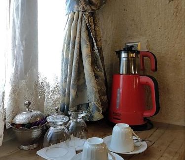 Ortahisar Hotel | Nox Cave Hotel: Pet-Friendly Getaway with Breakfast Included