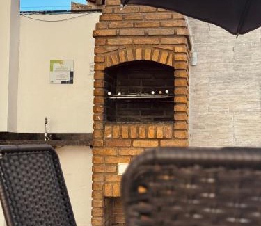 Caruaru House | Pet-Friendly Retreat with Pool and BBQ at Nox Temporada