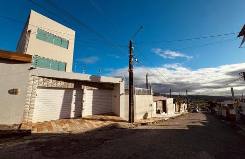 Caruaru House | Pet-Friendly Retreat with Pool and BBQ at Nox Temporada