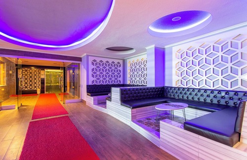 Konakli Resort | Experience NoxInn Deluxe Hotel - All-Inclusive Retreat