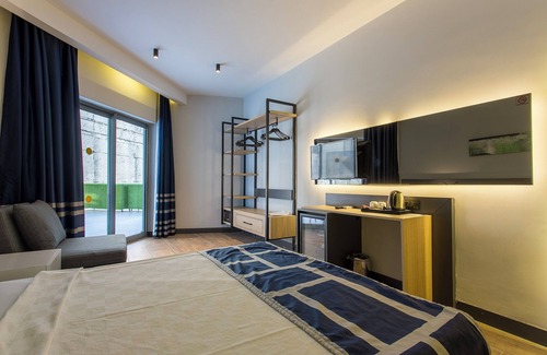 Konakli Resort | Experience NoxInn Deluxe Hotel - All-Inclusive Retreat