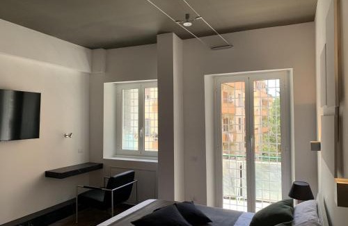 Vatican Apartment | Modern & Stylish NoxRomana V Vatican Apartment for Families