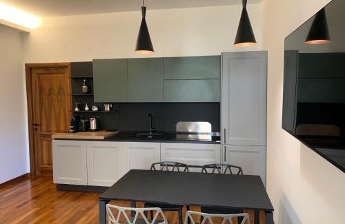 Vatican Apartment | Modern & Stylish NoxRomana V Vatican Apartment for Families