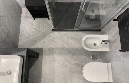 Vatican Apartment | Modern & Stylish NoxRomana V Vatican Apartment for Families