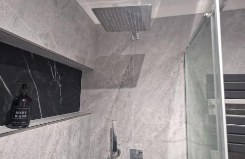 Vatican Apartment | Modern & Stylish NoxRomana V Vatican Apartment for Families