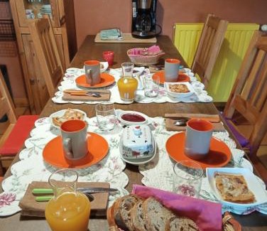 La Batie-Vieille House | Discover Noyers du Soleil: Top-Rated Stay near Gap