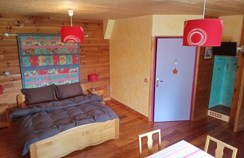 La Batie-Vieille House | Discover Noyers du Soleil: Top-Rated Stay near Gap