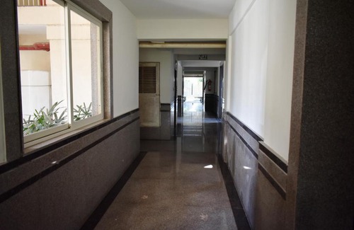 Indore House | Top-Rated NPS Enterprises Homestay: Family-Friendly & Accessible