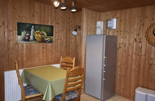 Alt Farpen Apartment | Top-Rated Ocean View Bungalow - Ferienhäuser Alt Farpen