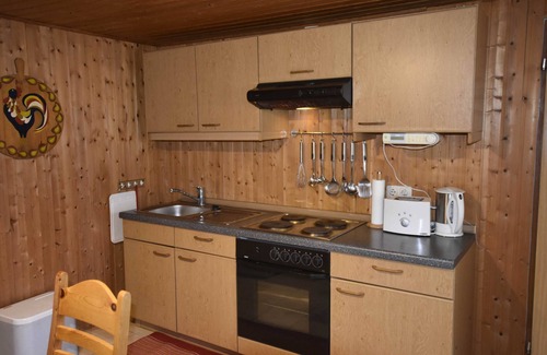 Alt Farpen Apartment | Top-Rated Ocean View Bungalow - Ferienhäuser Alt Farpen