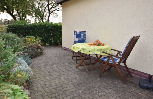 Alt Farpen Apartment | Top-Rated Ocean View Bungalow - Ferienhäuser Alt Farpen