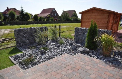 Horum House | Experience Ocean Views at Cottage "Wattfieber" - 9.6/10