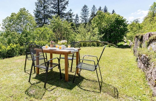 Bad Rippoldsau-Schapbach Apartment | Spacious NR-Ferienwohnung with Kitchen & Pet-Friendly Stay
