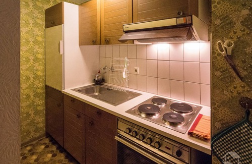 Herrenschwand Apartment | Spacious NR-Fewo: Family-Friendly Retreat with Kitchen