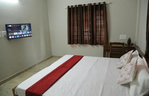 Alwaye Apartment | Top-Rated NR Heavenz with Pet-Friendly Amenities
