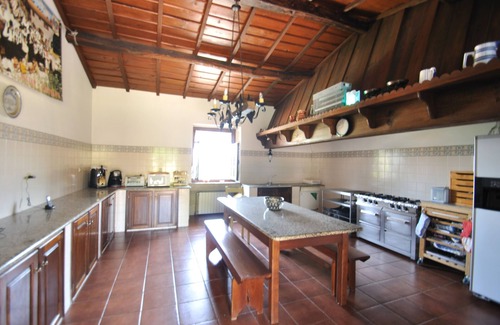 Quintiaes House | Exclusive Use Villa near Porto with Private Pool & Games