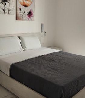 Gzira Apartment | Family-Friendly NR89 Apartments for Unforgettable Stays