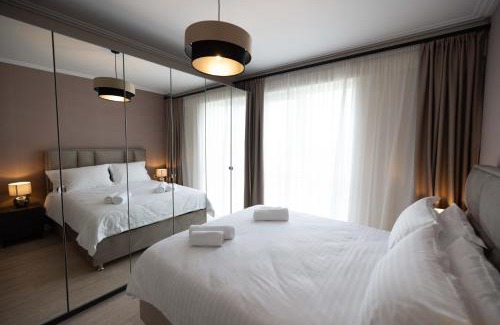 Dumbravita Apartment | Modern nResidence Apartments - Guest Rated 9.8, Family Friendly