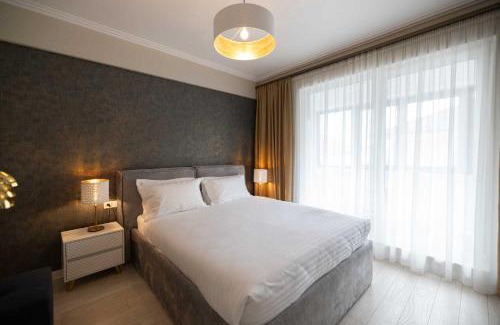 Dumbravita Apartment | Modern nResidence Apartments - Guest Rated 9.8, Family Friendly