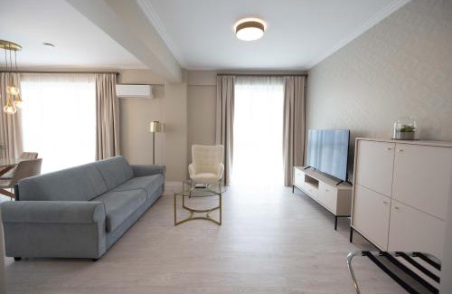 Dumbravita Apartment | Modern nResidence Apartments - Guest Rated 9.8, Family Friendly