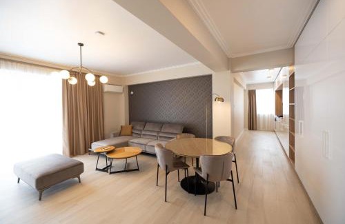Dumbravita Apartment | Modern nResidence Apartments - Guest Rated 9.8, Family Friendly