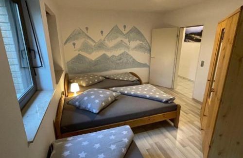 Adenau Apartment | Pet-Friendly NringRooms Exit-Breidscheid - Rated 9.5/10