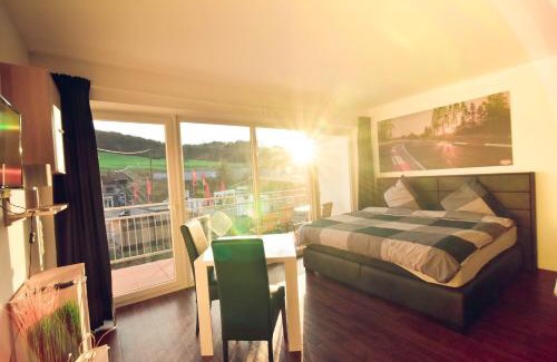 Adenau Apartment | Pet-Friendly NringRooms Exit-Breidscheid - Rated 9.5/10