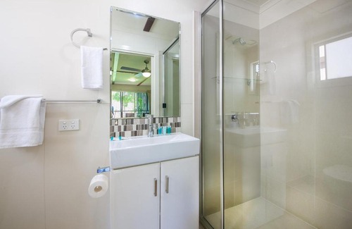 Agnes Water Resort | Coastal Retreat at NRMA Agnes Water Holiday Park