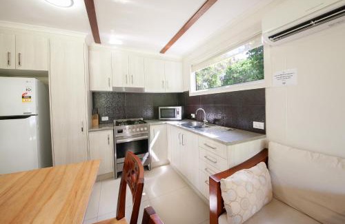Agnes Water Resort | Coastal Retreat at NRMA Agnes Water Holiday Park