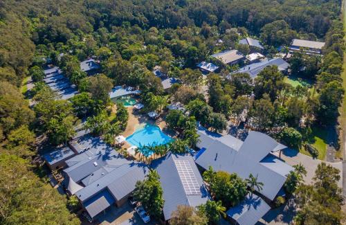 Yamba Resort | Experience Angourie Resort: Oceanfront, Spa & 5-Star Comfort