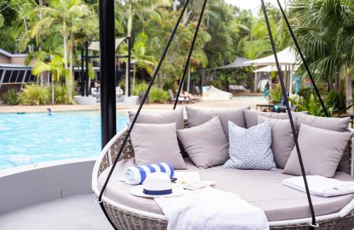 Yamba Resort | Experience Angourie Resort: Oceanfront, Spa & 5-Star Comfort